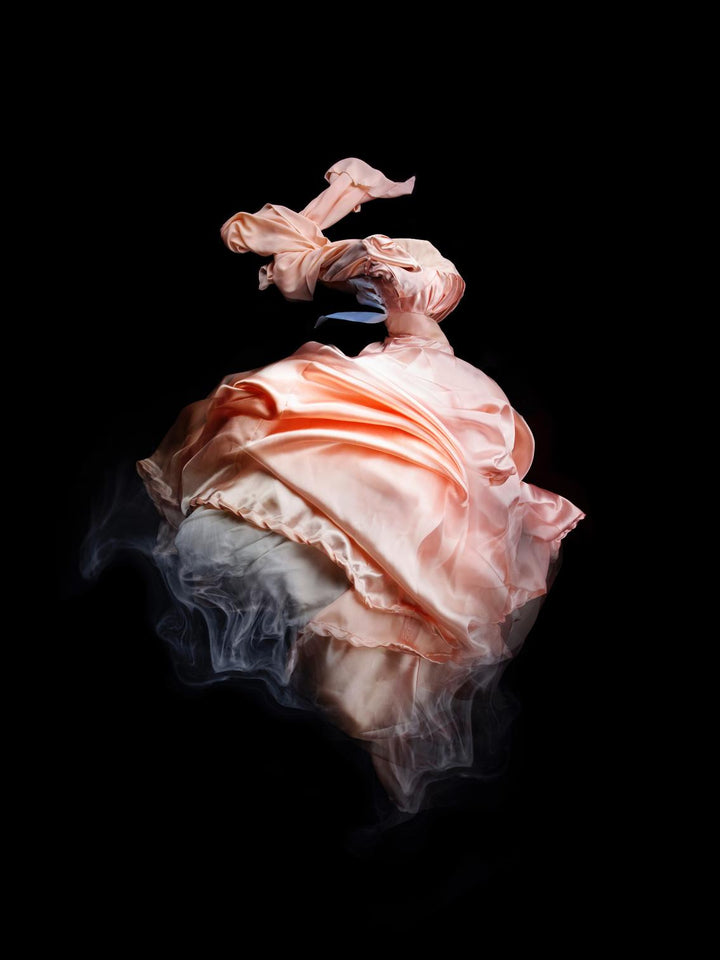 Tasmanian Gothic, 1000-litre pools, and iconic dresses — inside the photo art of Meg Cowell