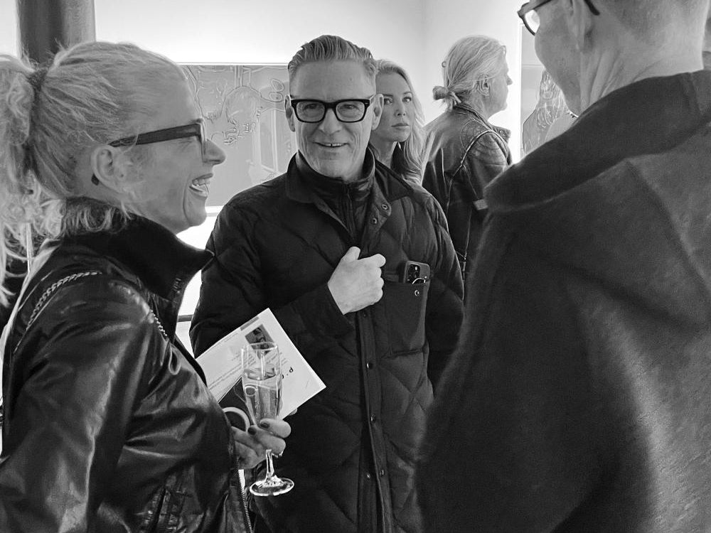 Opening Night With Bryan Adams