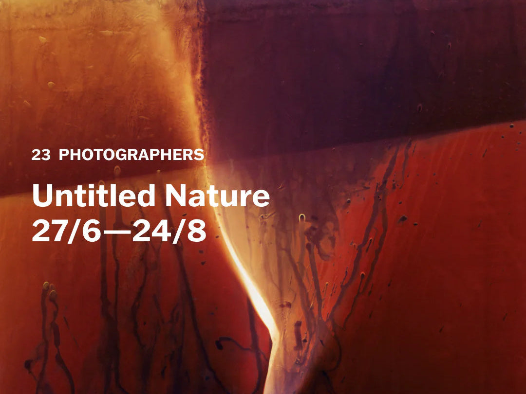 Nature as a Backdrop, a Statement, or a Condition