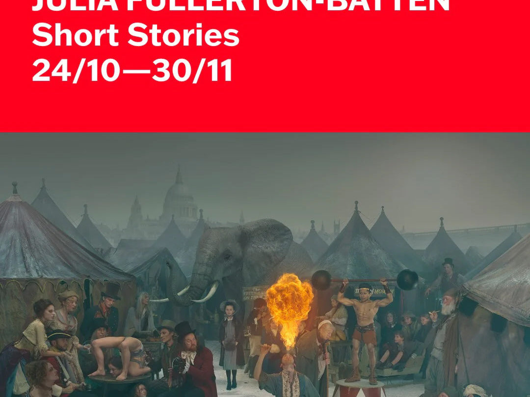 Short Stories