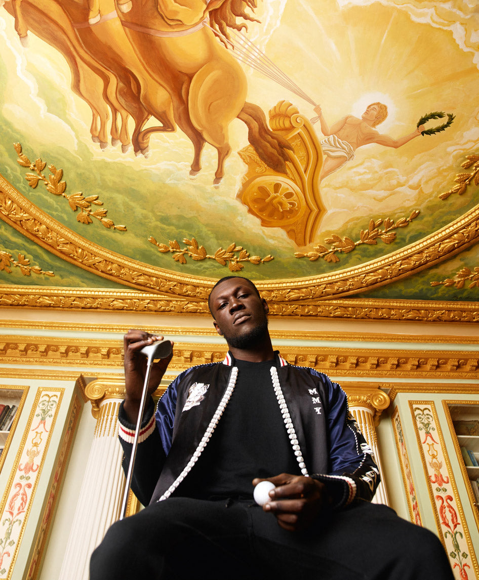Regal Stormzy