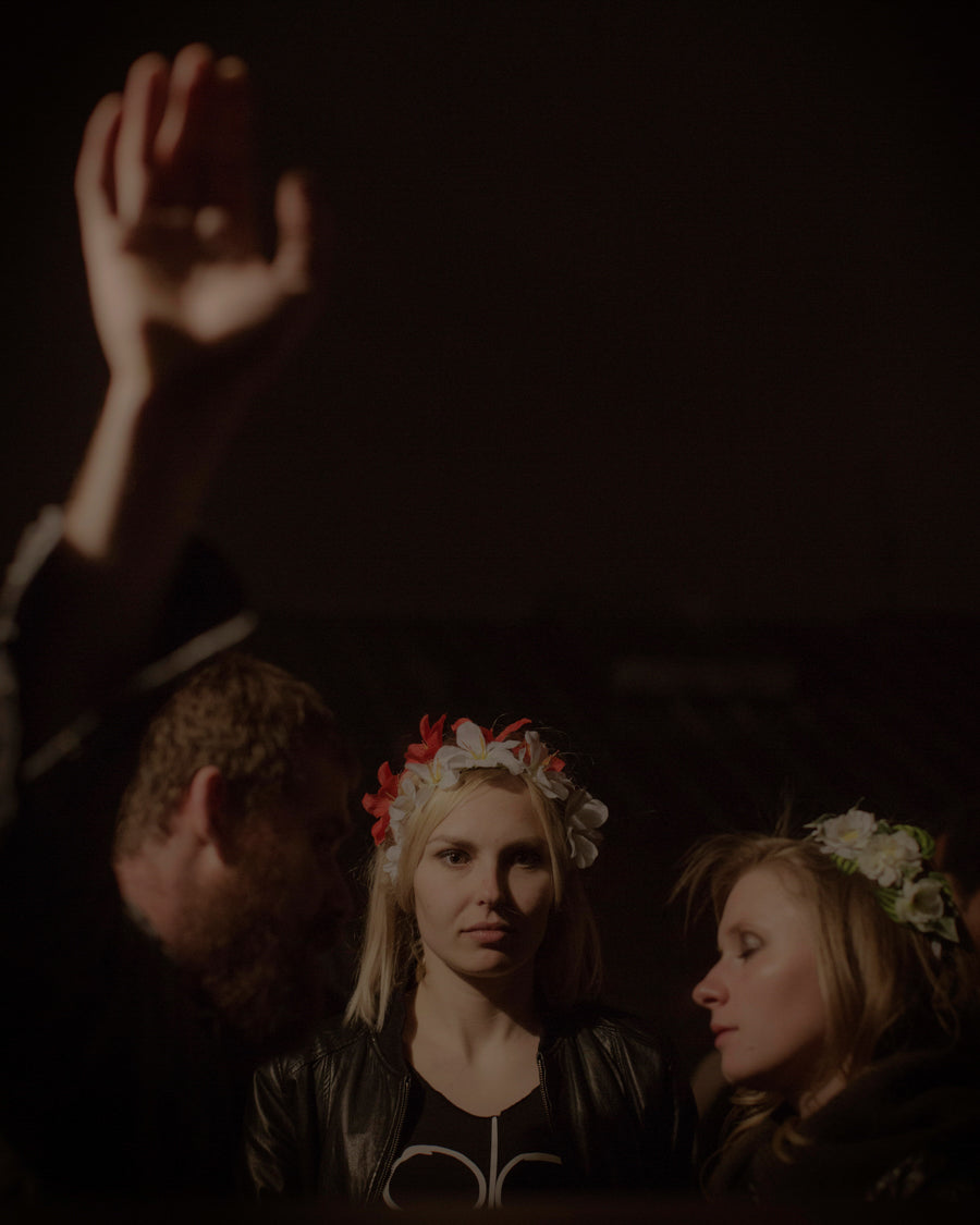 Femen rebel 2