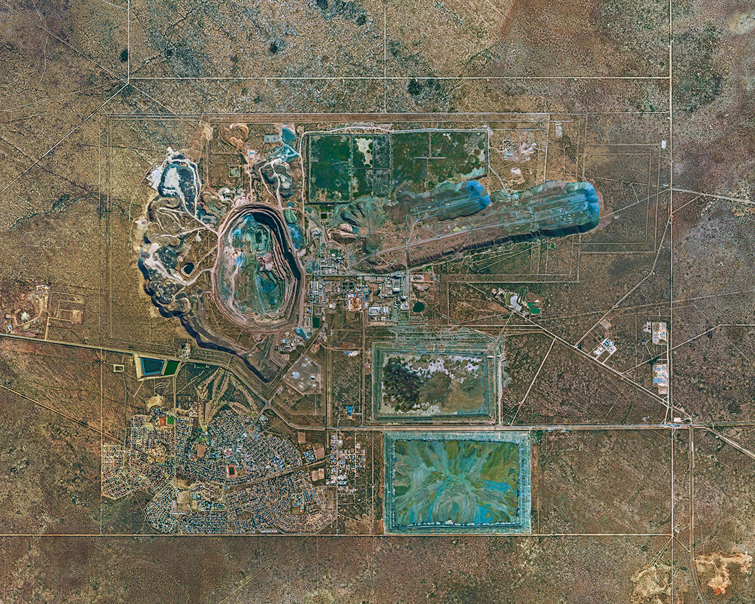 African Mines 004