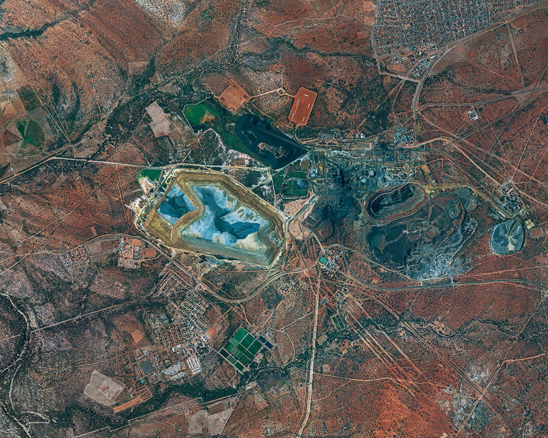 African Mines 006