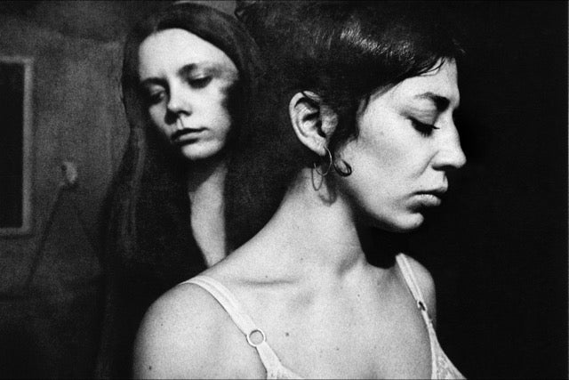 Stockholm, 1969
