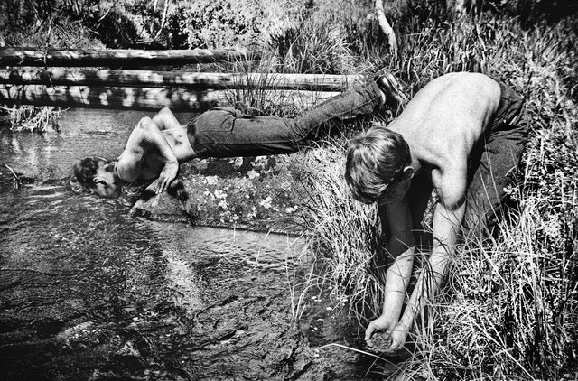 Likenäs, 1962