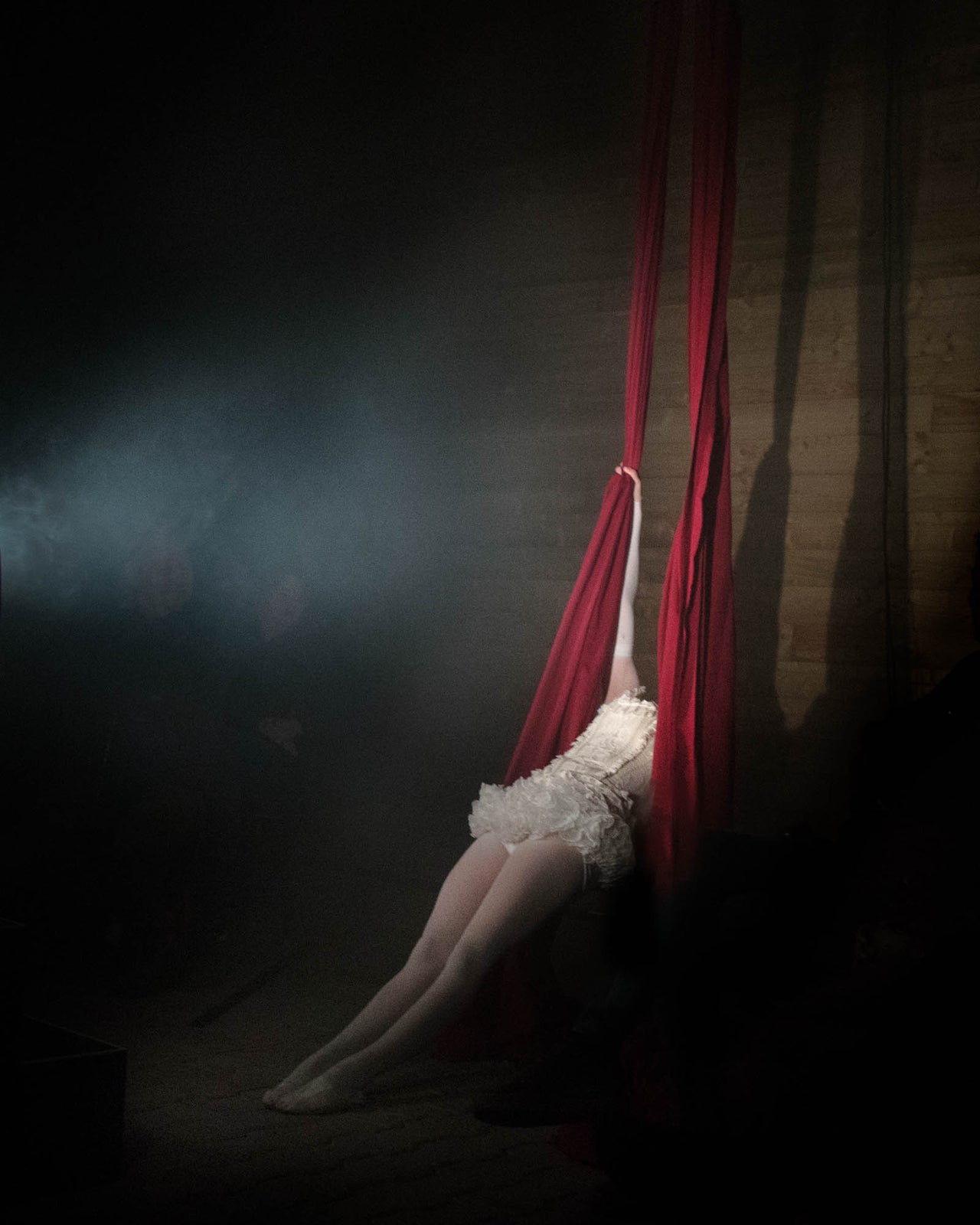 Circus Princess