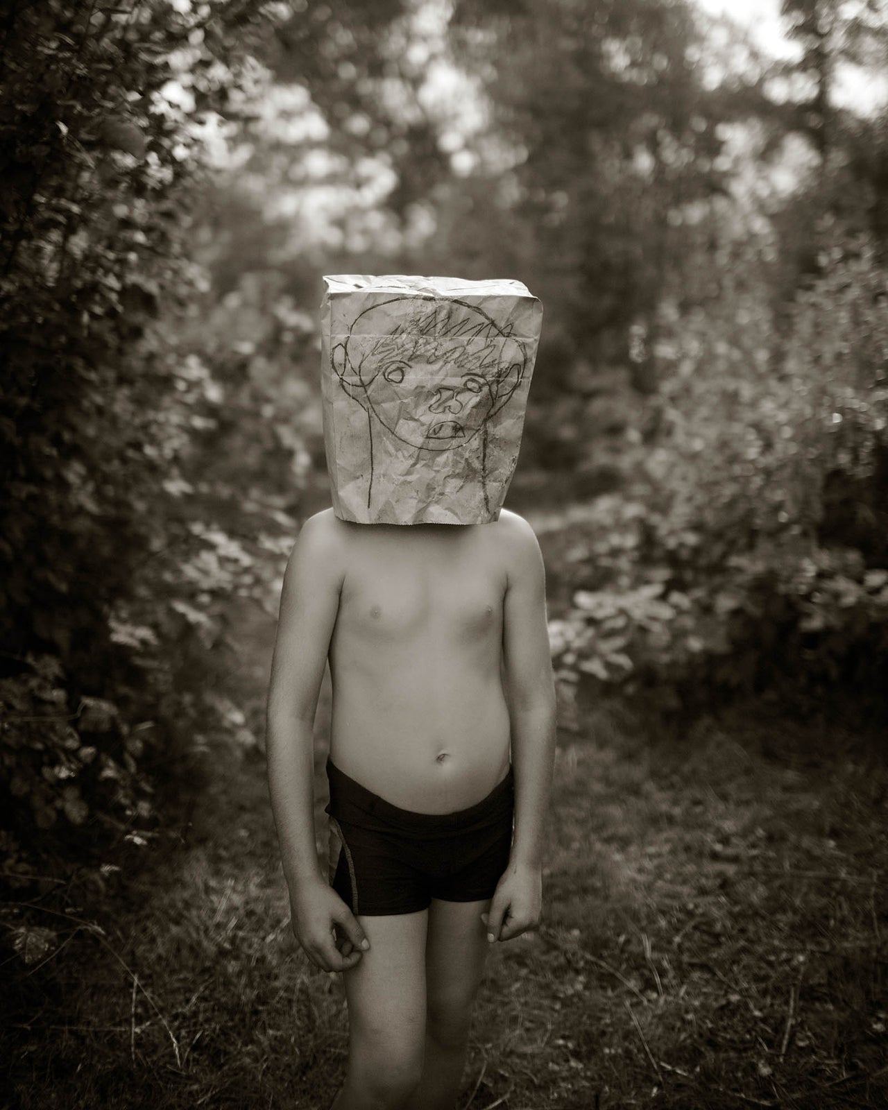 Paper Boy