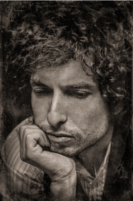 Bob Dylan, 1976