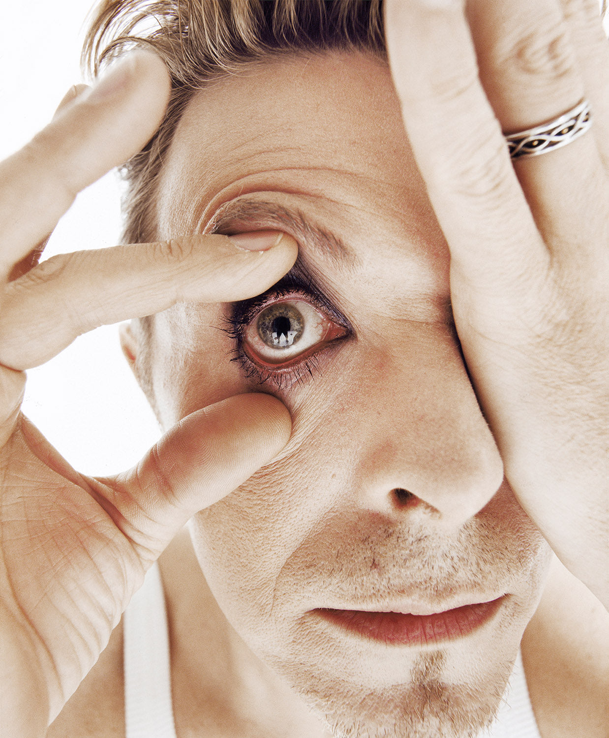 Bowie’s Eye