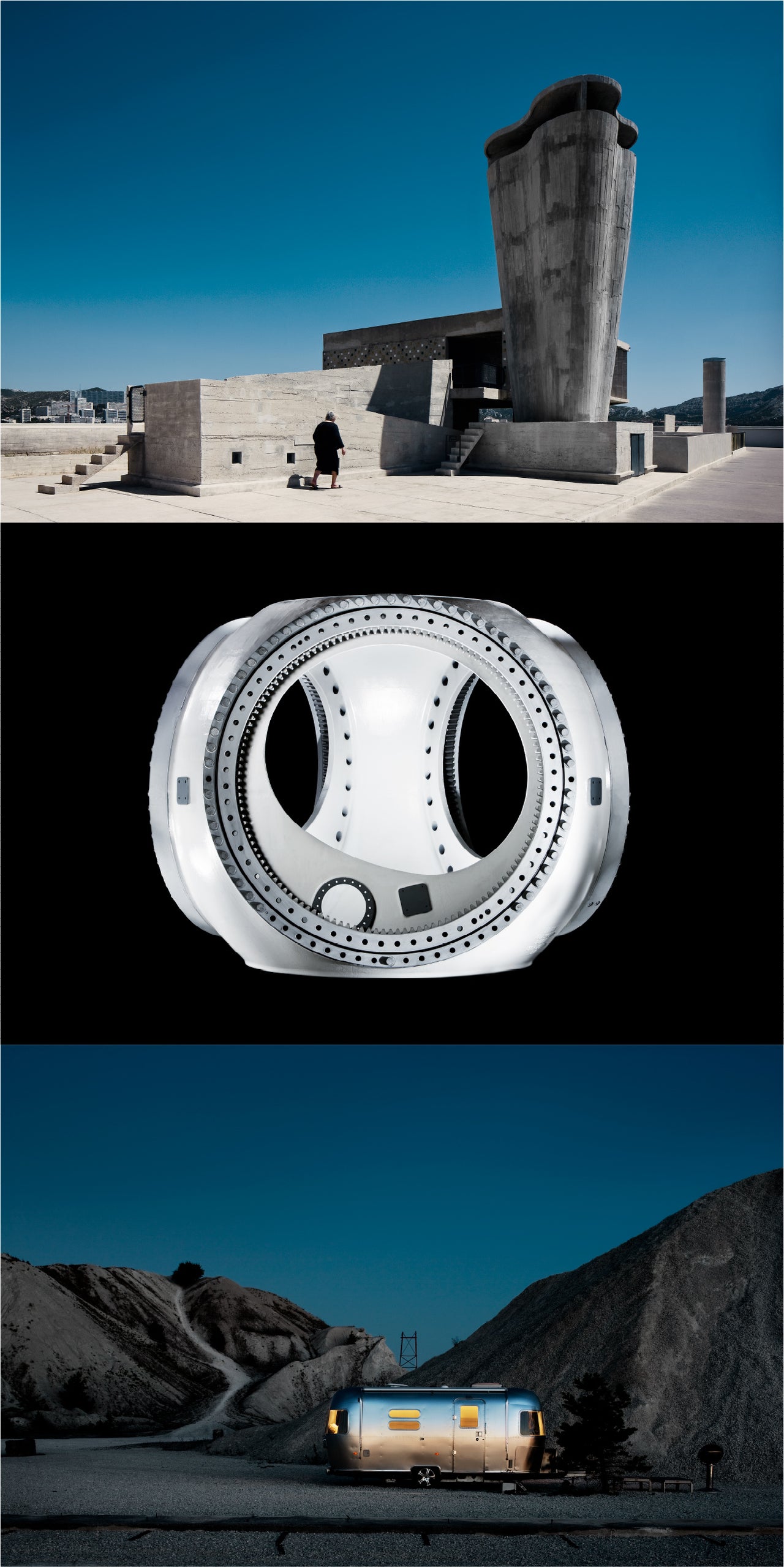 From the serie: Diptychs & Triptychs. #16