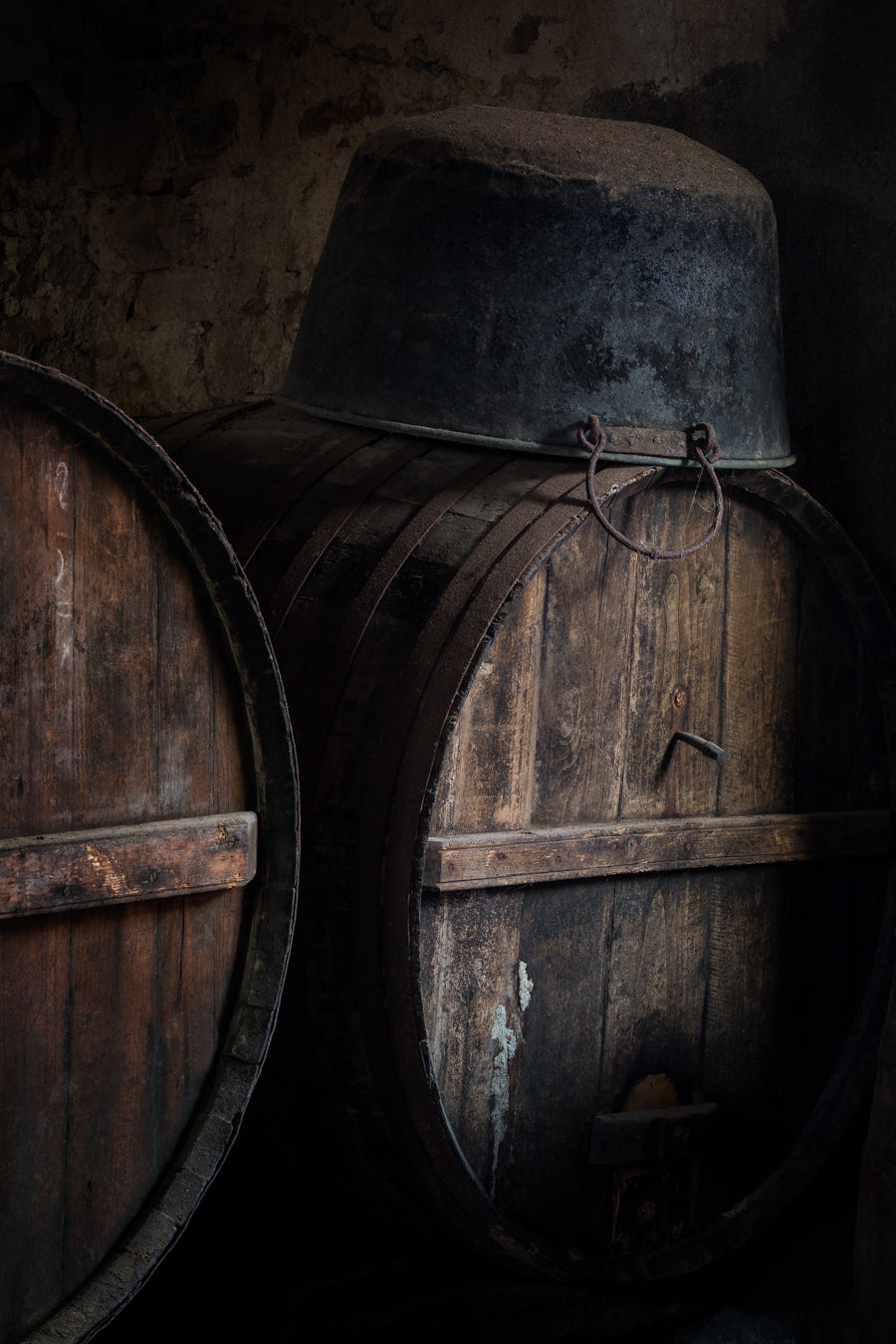 From the serie: Single Shot. #12