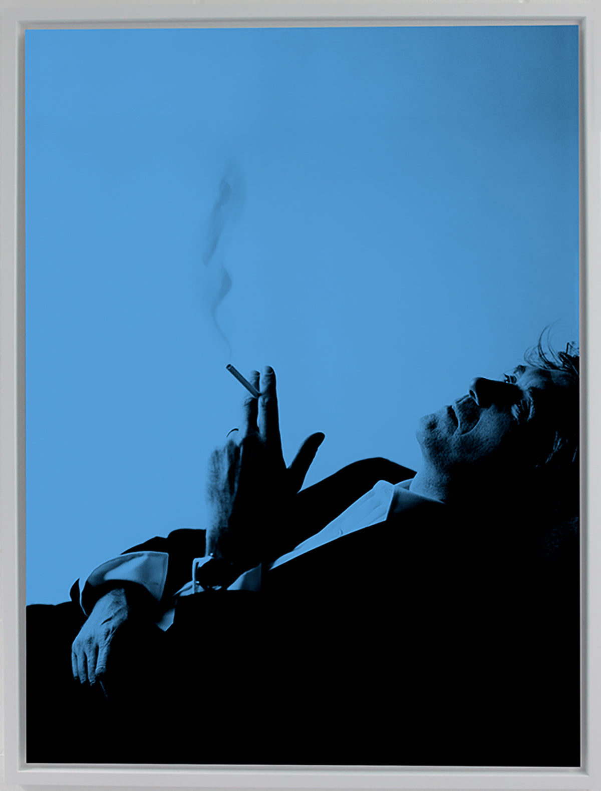 Bryan Ferry Smoke London, 2000