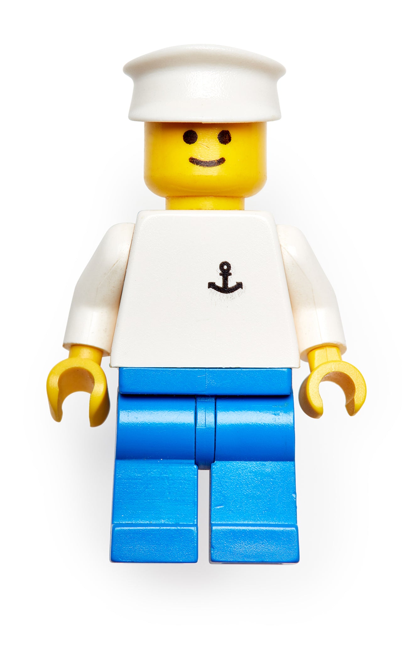 Captain
