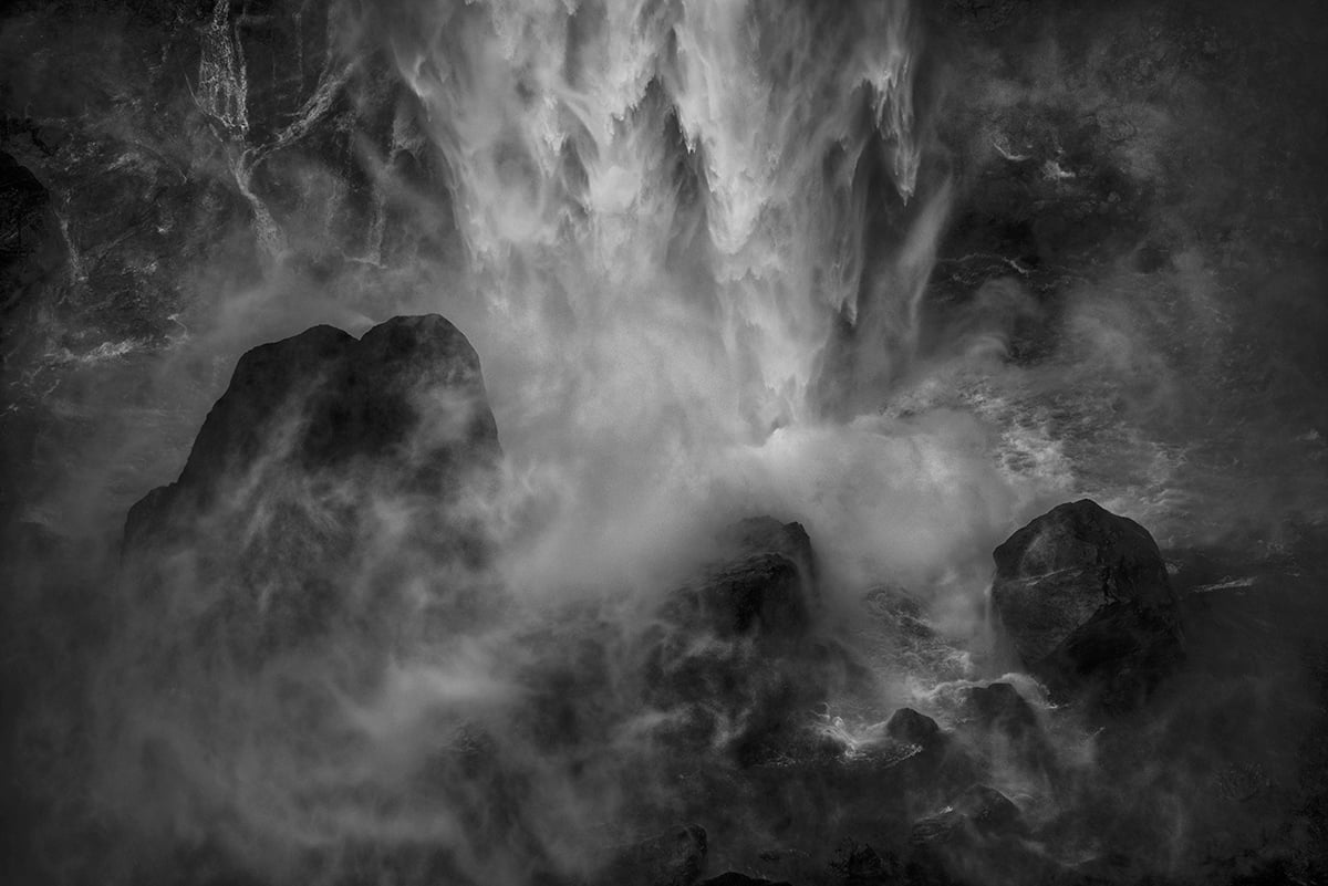 Cascades