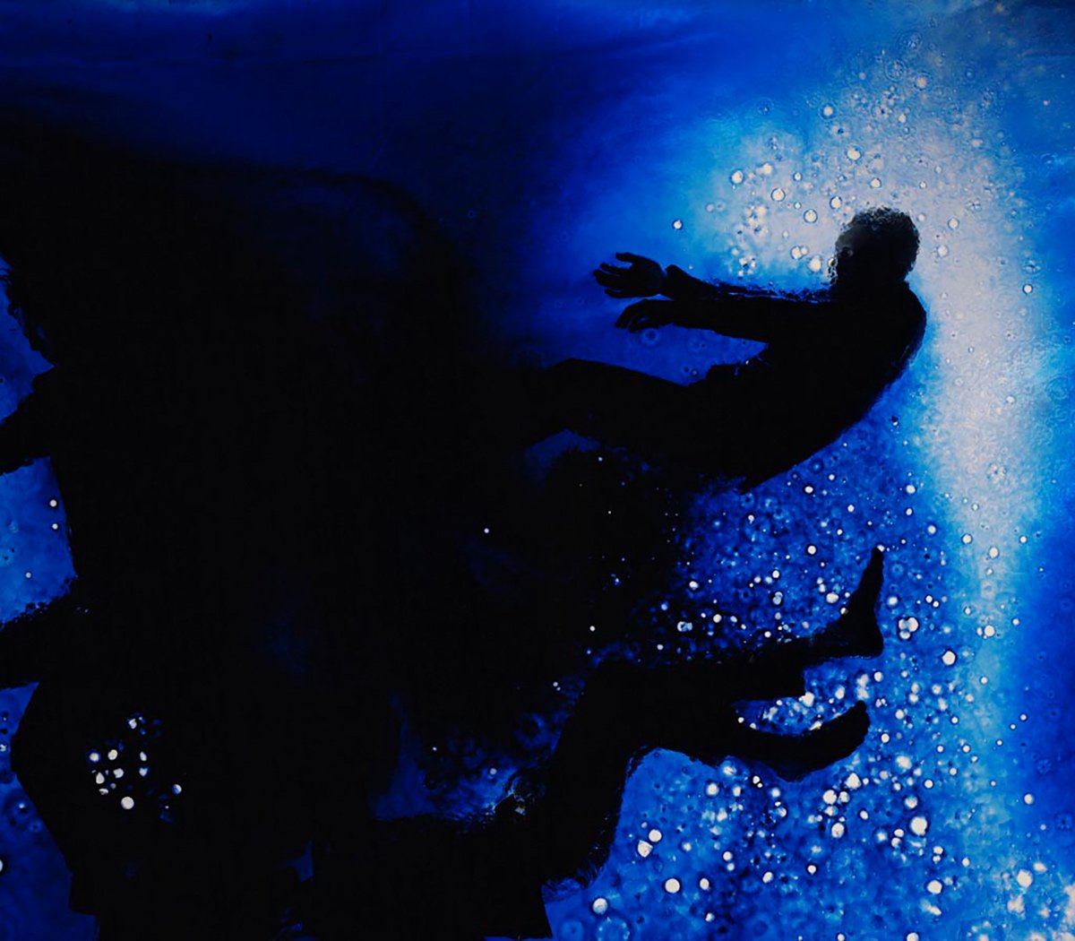 "Painting series #5", 2011