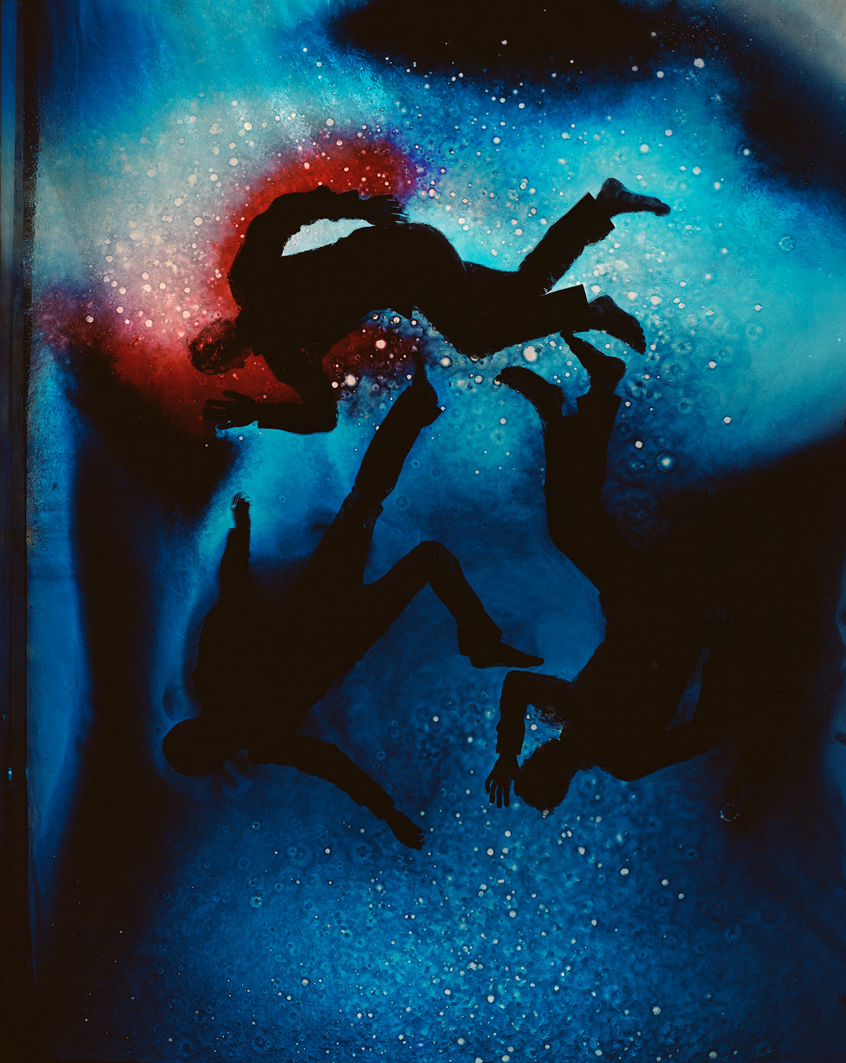 "Painting series #8", 2011