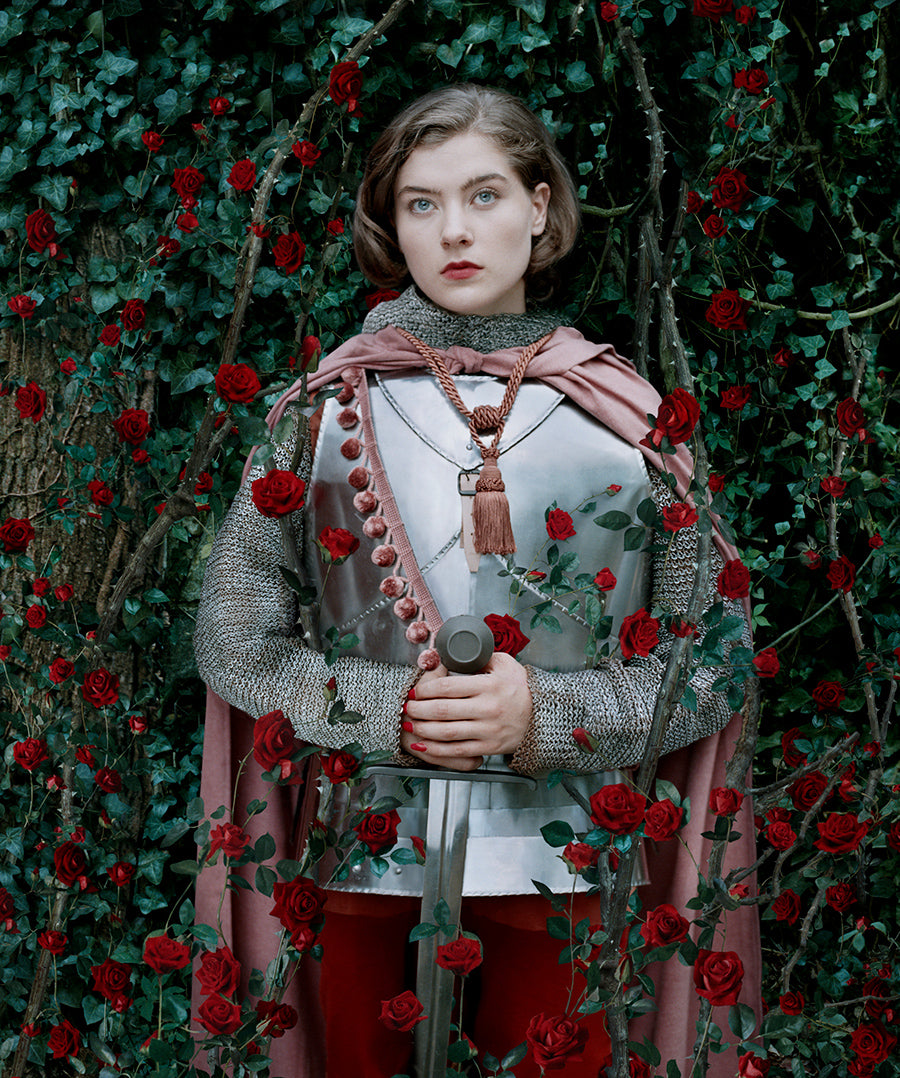 The Armour II “The Great Silence”, 2019