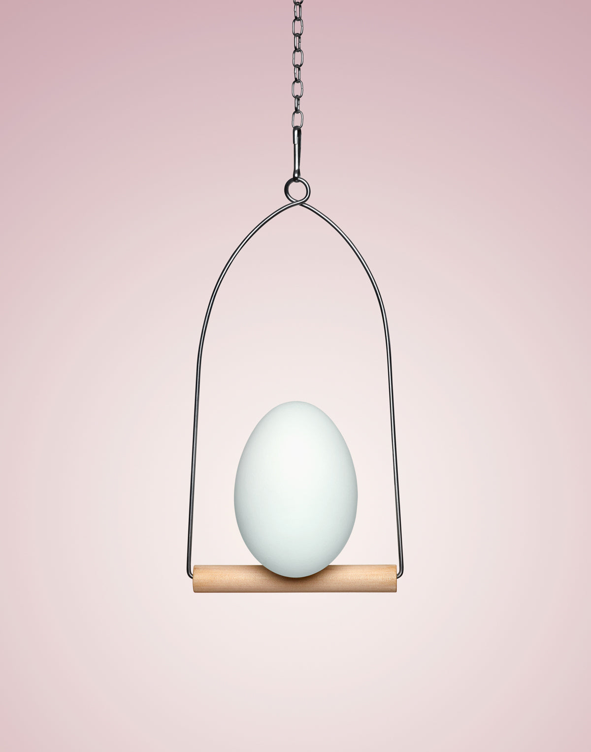 EGG PERCH
