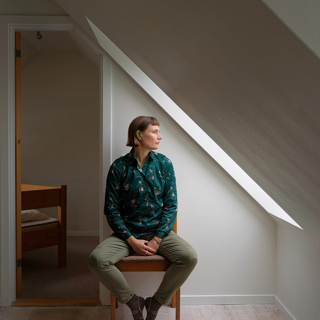 Elina Brotherus