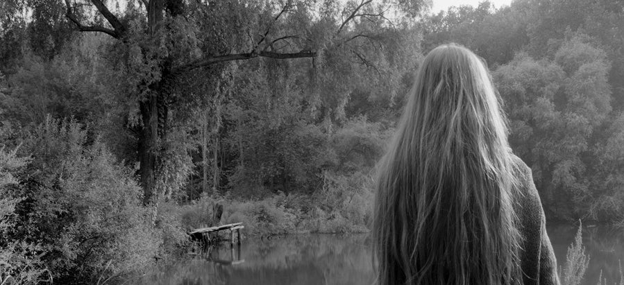 Ophelia III