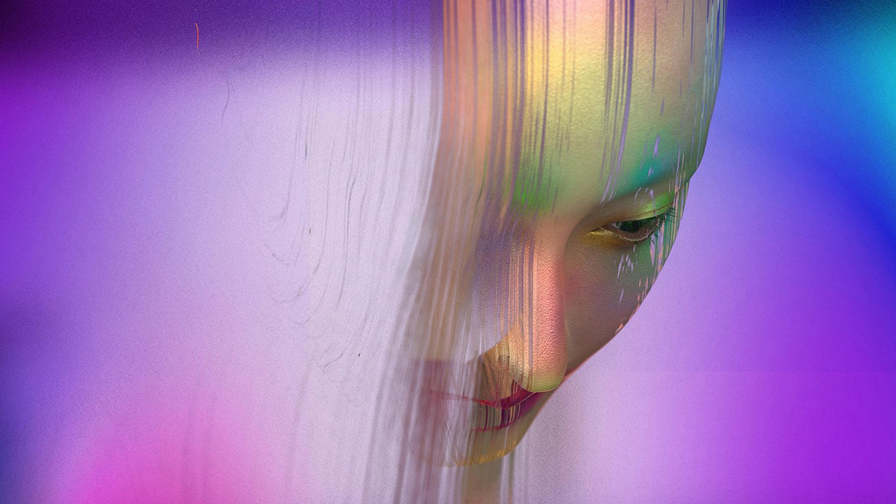 Gaze, 2021