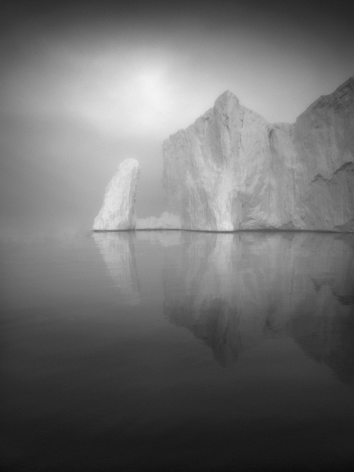 Ice Ghost