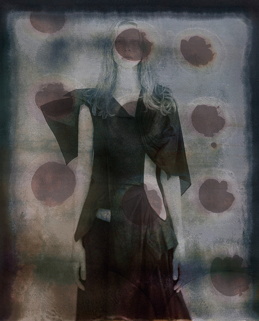 Dots “Women in the flow”, Sweden 2021