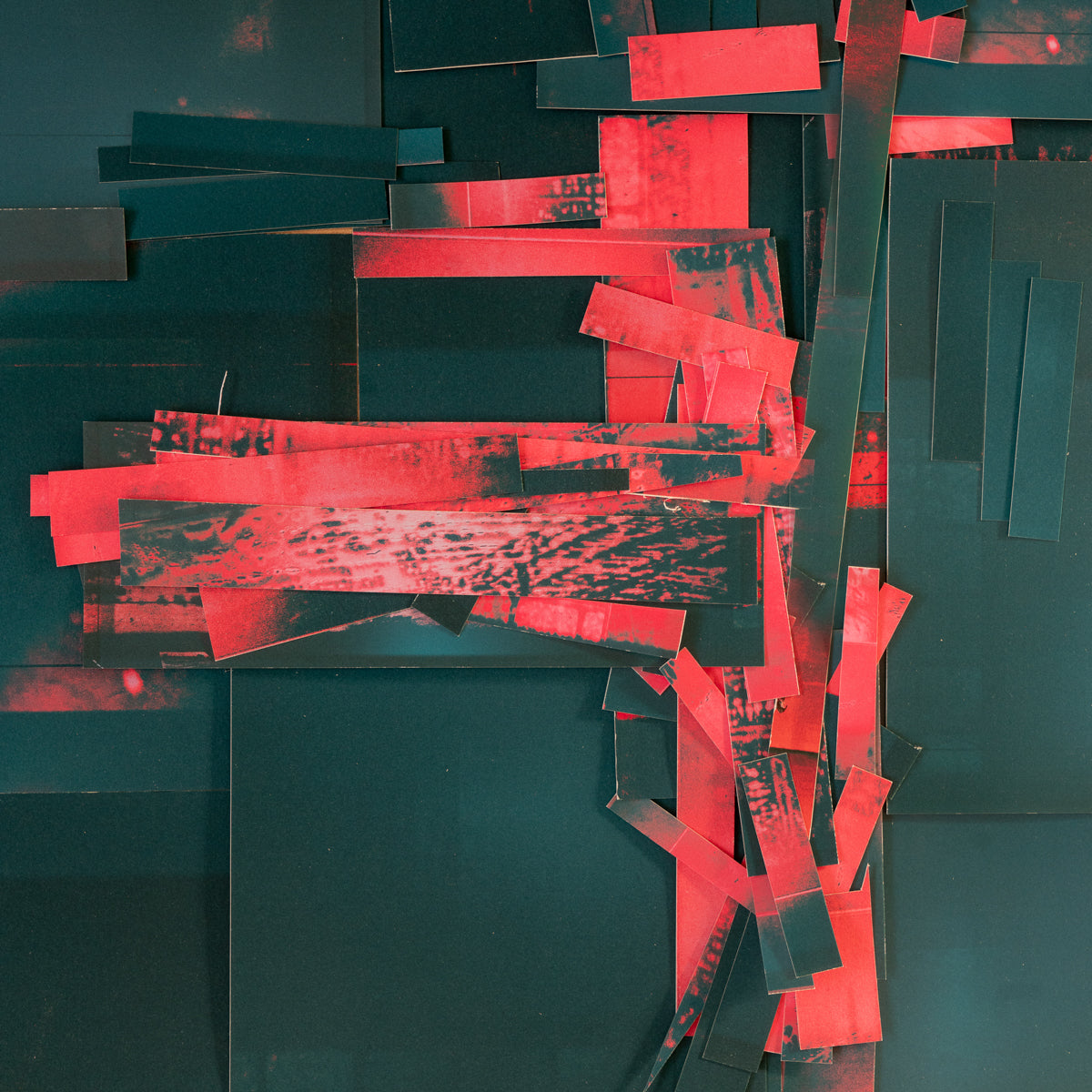 Paper Cuts 2