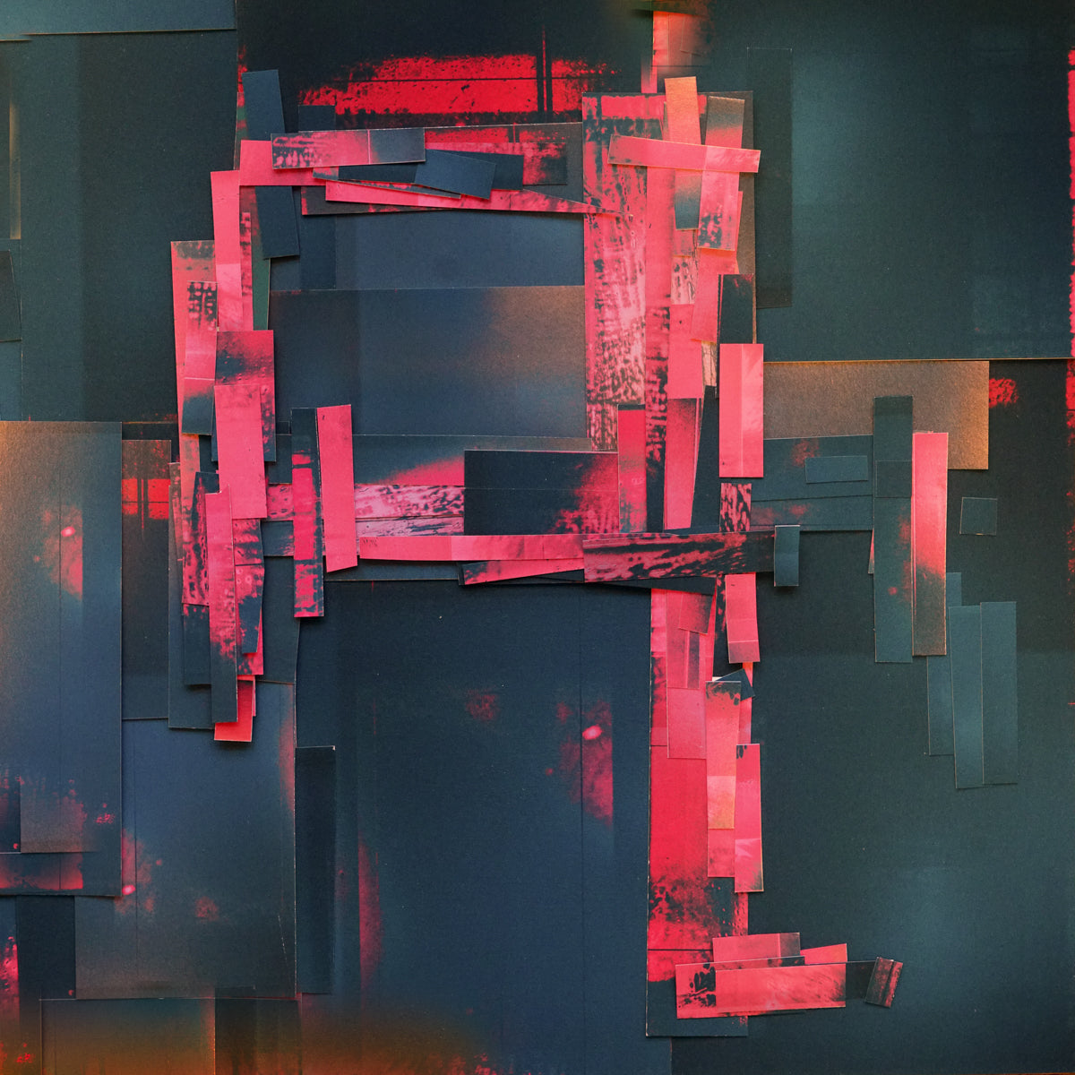Paper Cuts 4