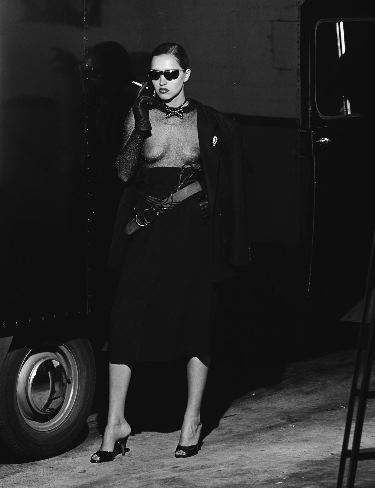 Josephine Florent, 1978