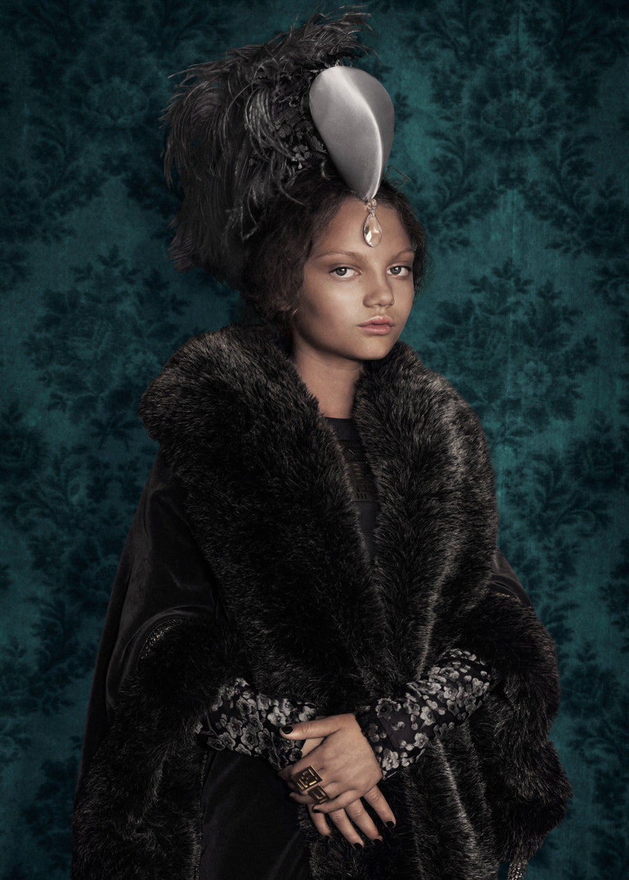Fairytale - Duchess