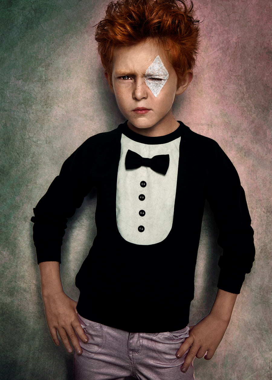 Circusboy