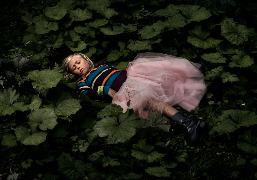 Sleeping Beauty