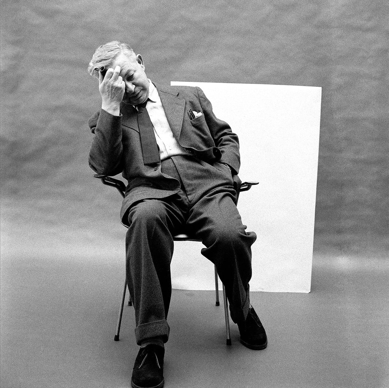 Arne Jacobsen, 1959