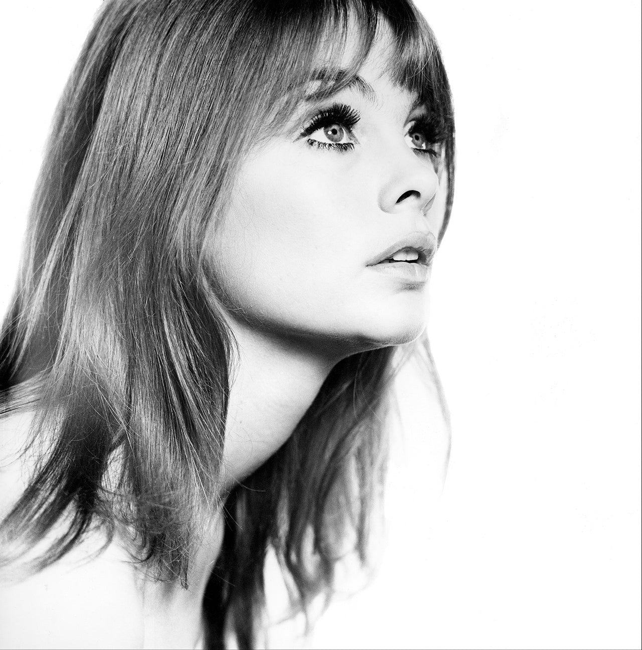Jean Shrimpton, 1965
