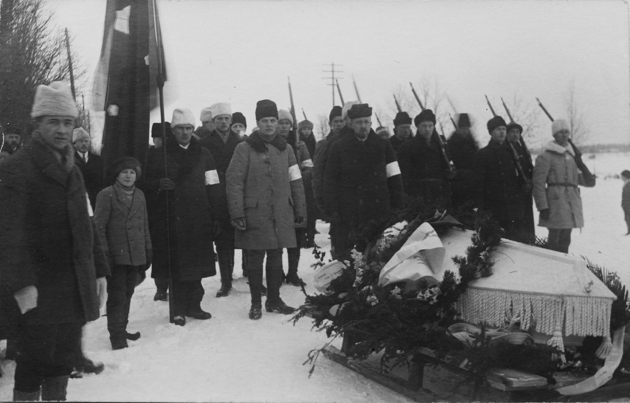 Krigsfångar 26