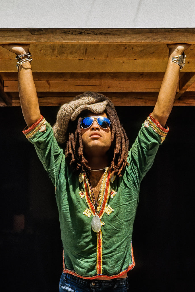 Lenny Kravitz 1991
