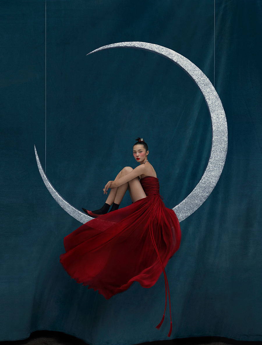 Moon Homeland, 2019