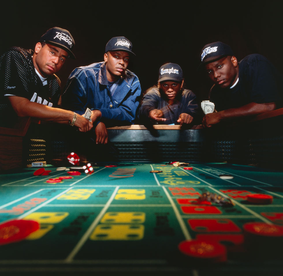 NWA, 1991