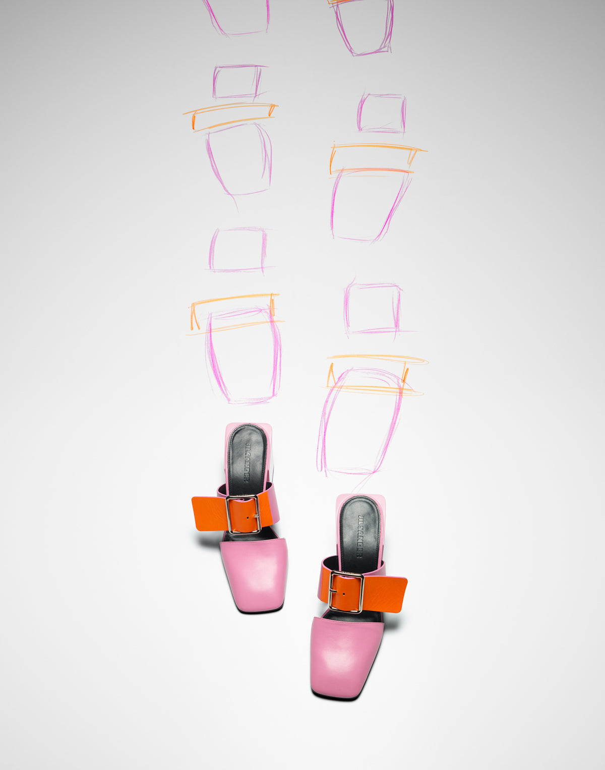 FOOTSTEPS