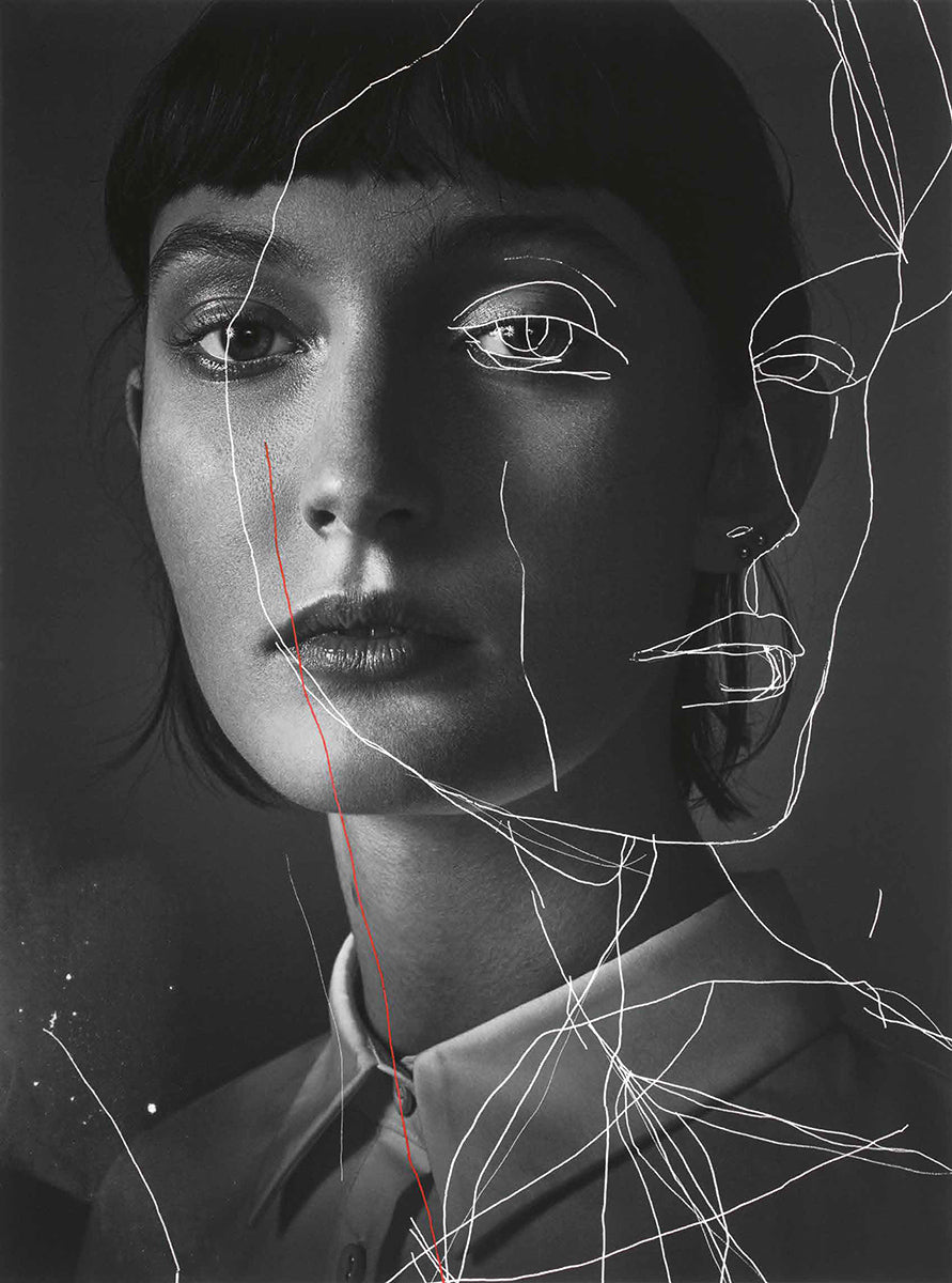 Alina, 2017