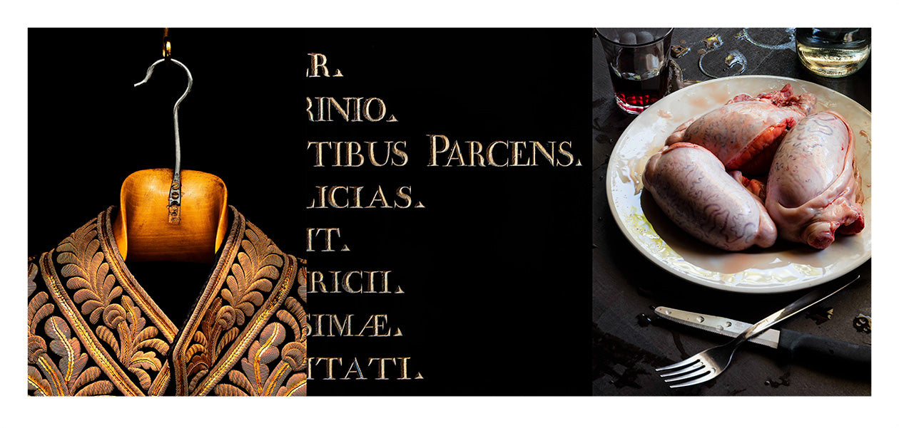 From the serie: Diptychs & Triptychs. #10