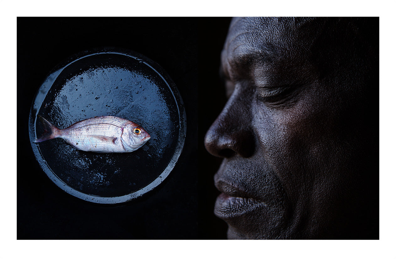 From the serie: Diptychs & Triptychs. #17