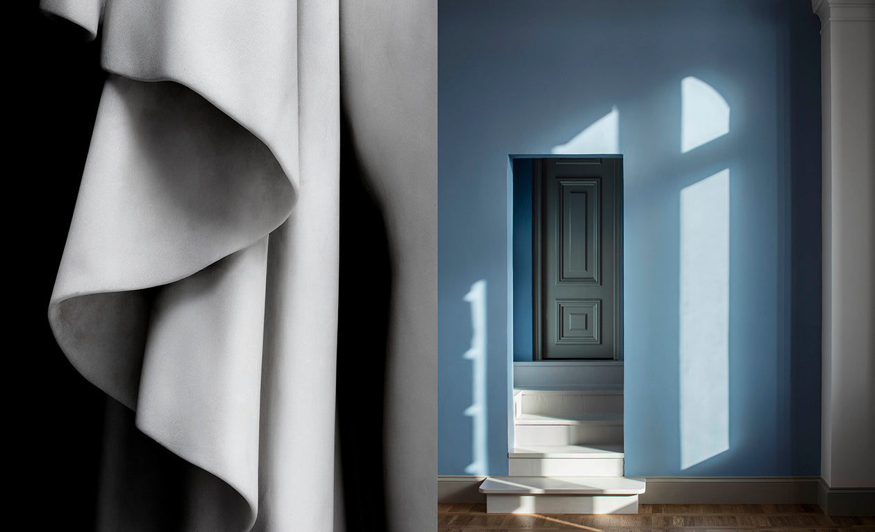 From the serie: Nationalmuseum in a new light #5