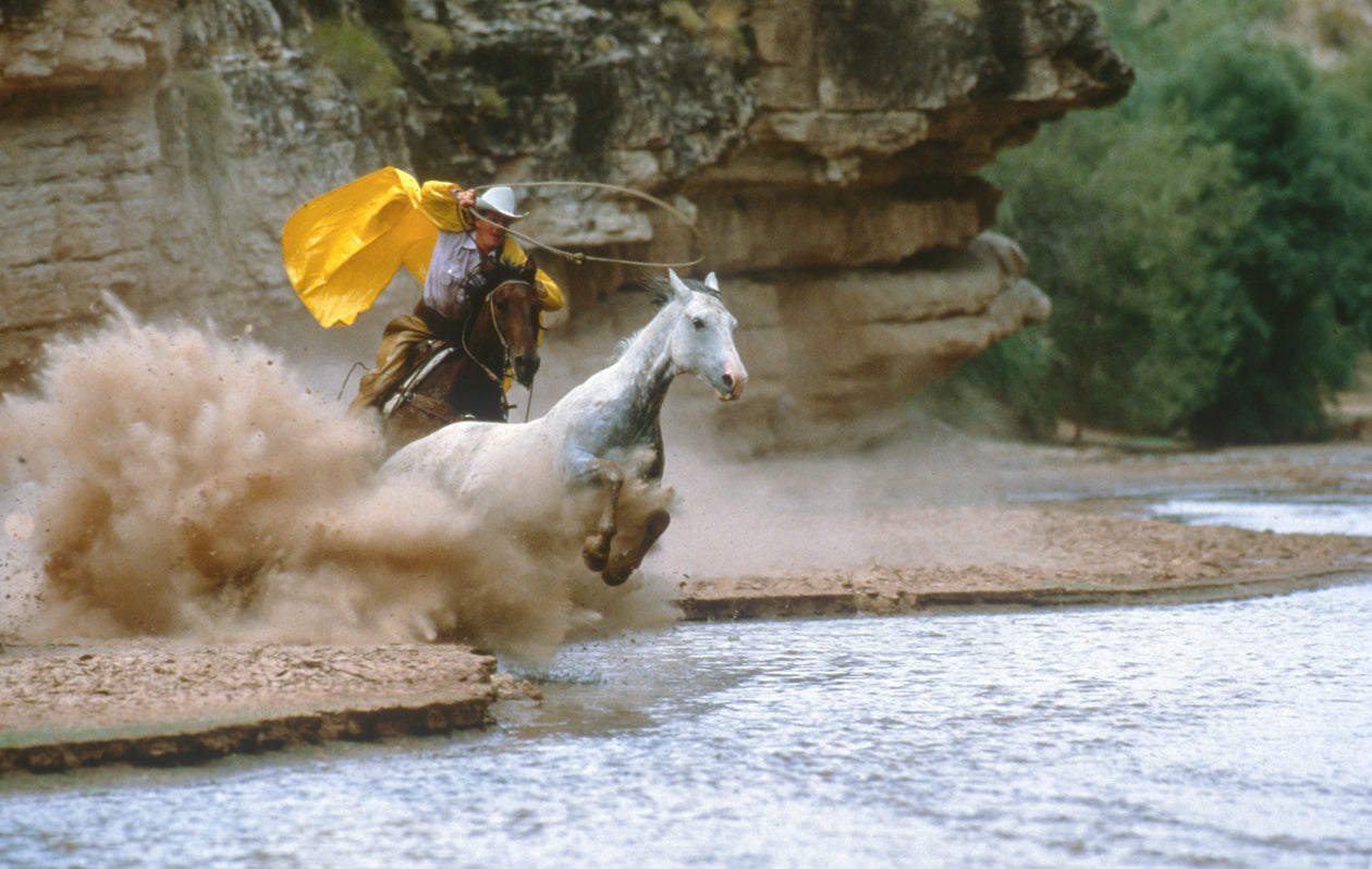 River Roper