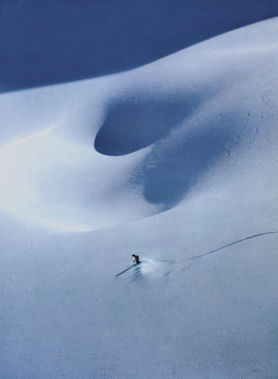 Solitude