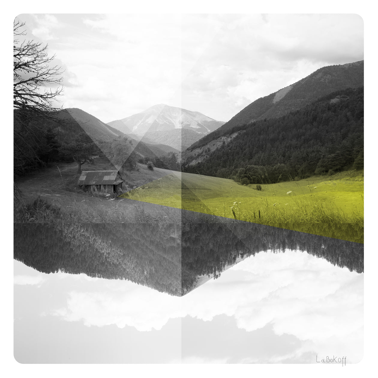 Cabane