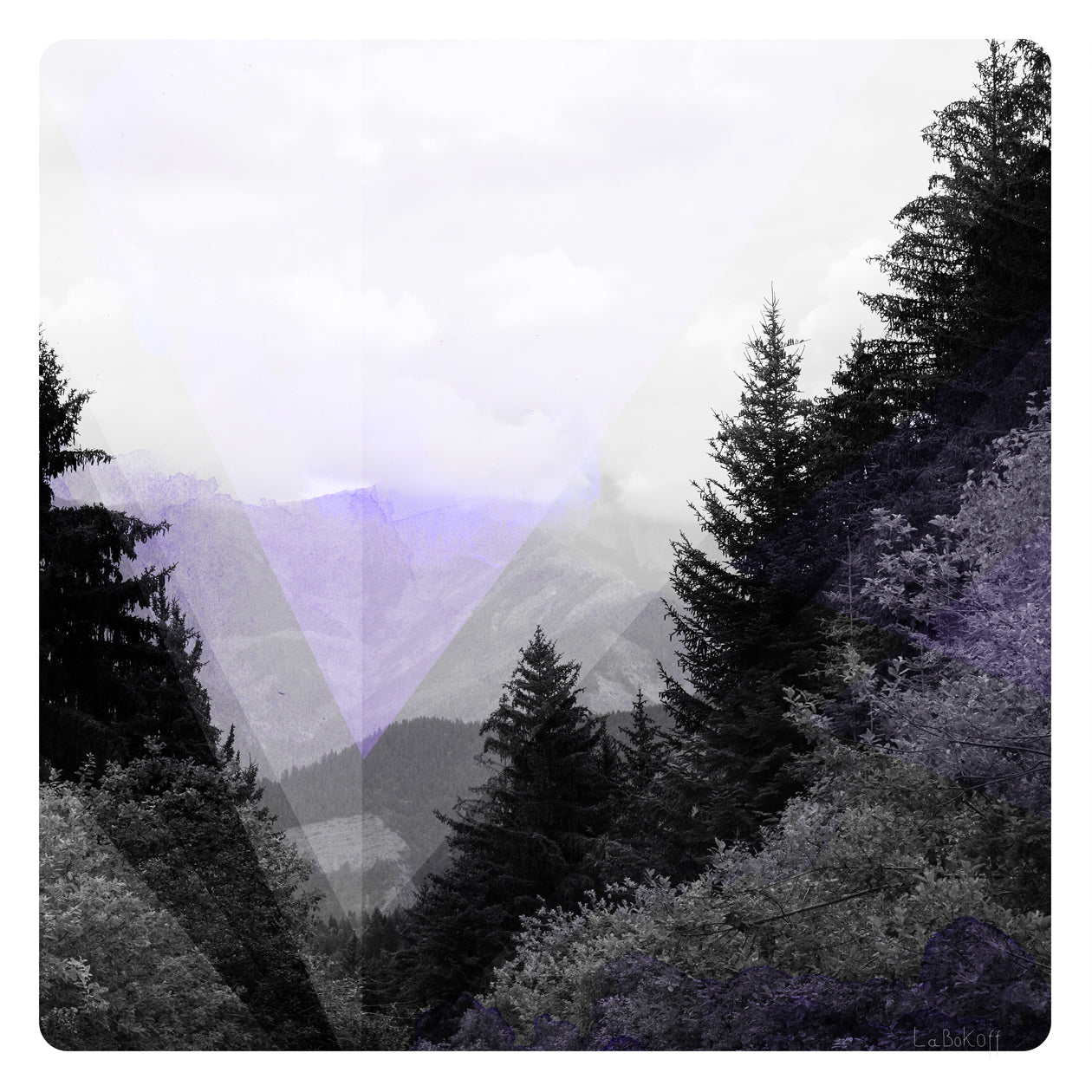 Vallée