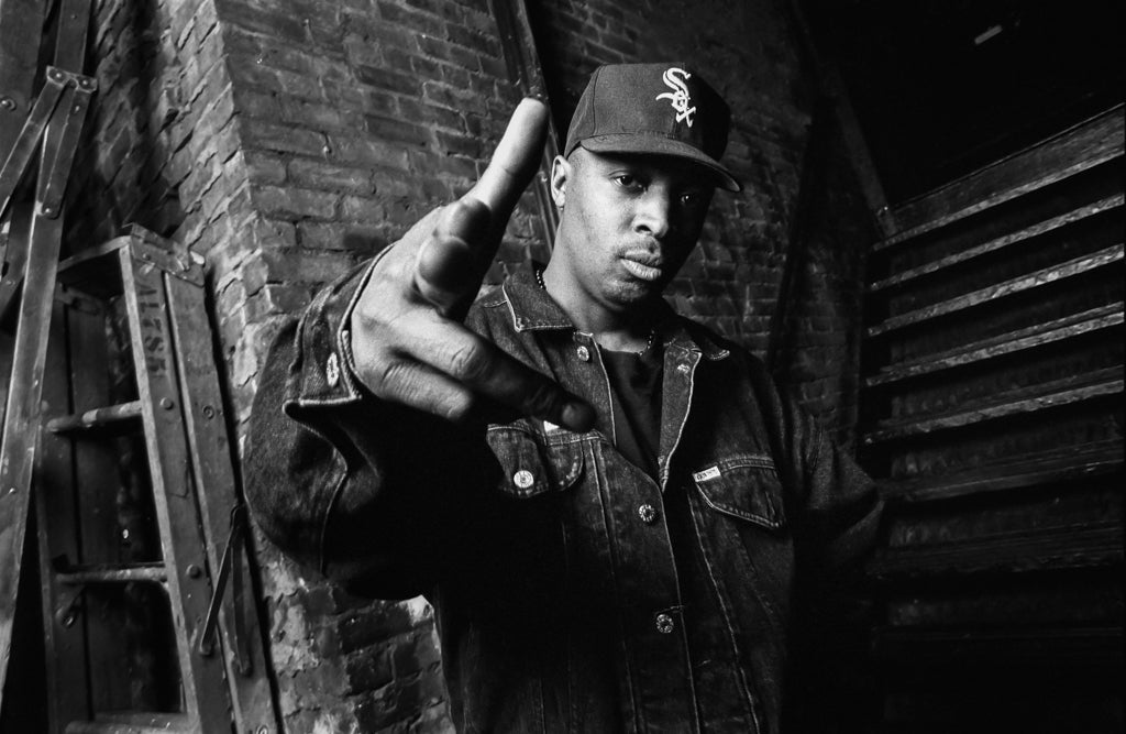 Public Enemy, 1991